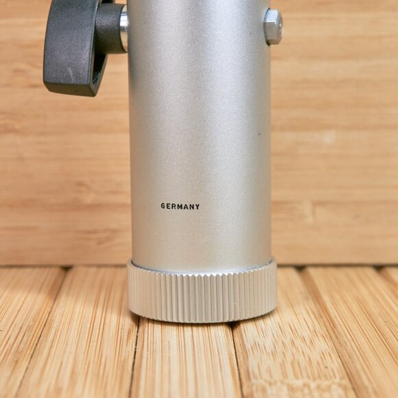 Leica Leitz 14168 Tripod Ball Head, with original box, Made in Germany - Picture 5 of 10